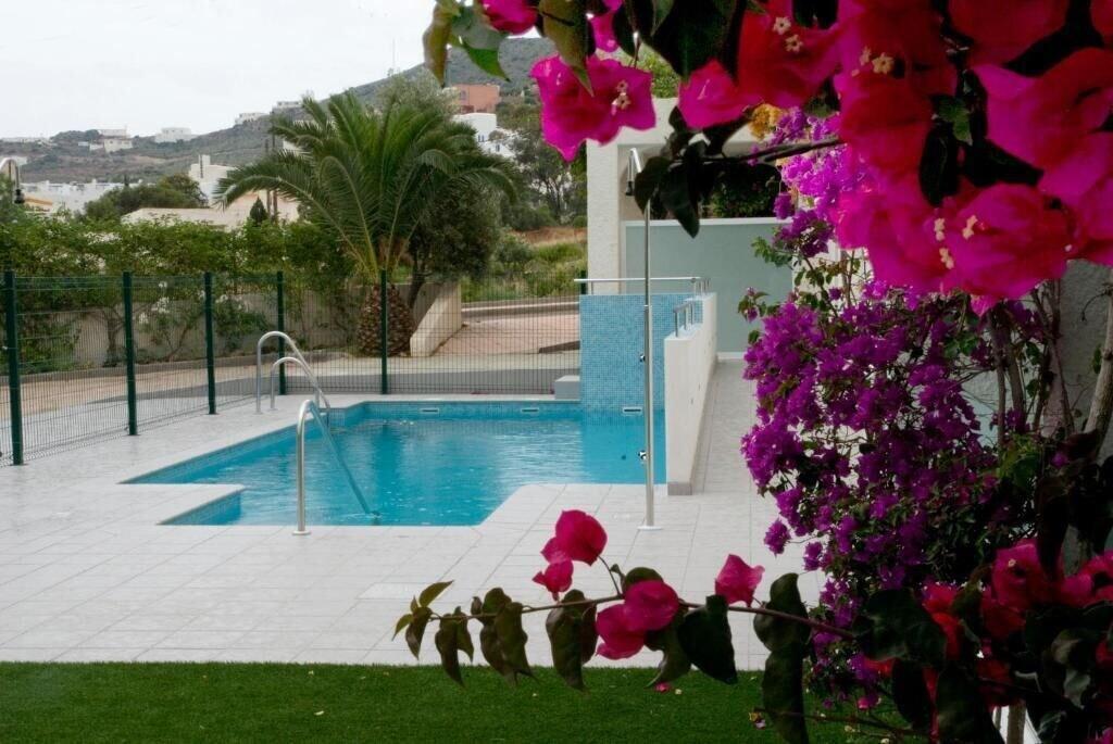 Varios Hostal Las Gaviotas del Cabo