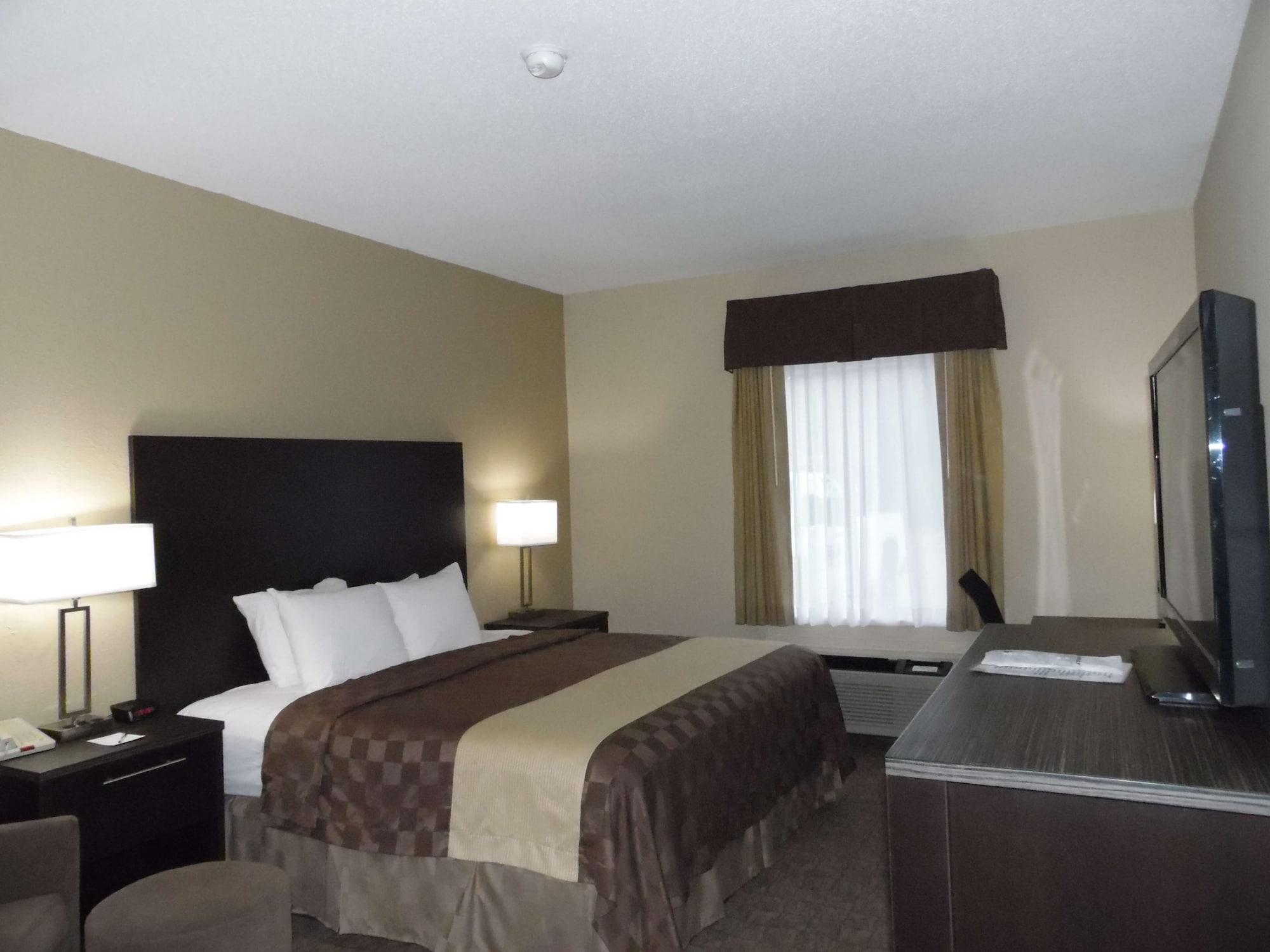 Habitación Best Western Teal Lake Inn