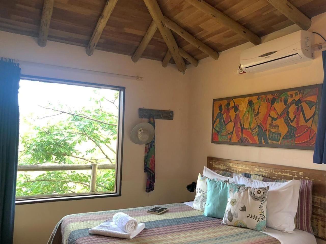 Habitación Pousada Gopak