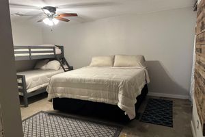 Alquiler Vacacional - The Cottage She Boss Farmstead