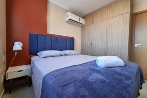 Alquiler Vacacional - Studio na Pajuçara com Lazer Completo