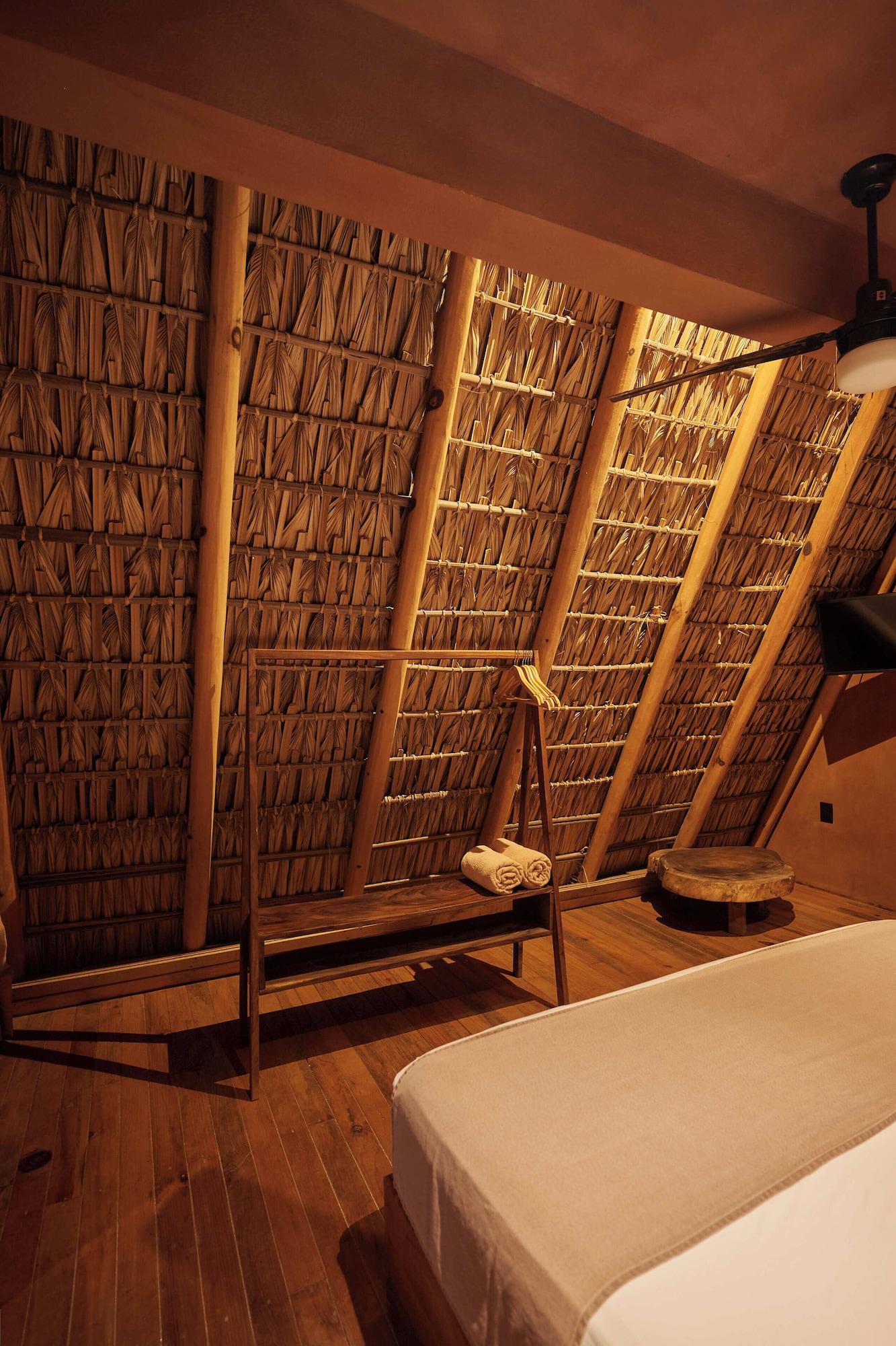 Habitación Punta Navi