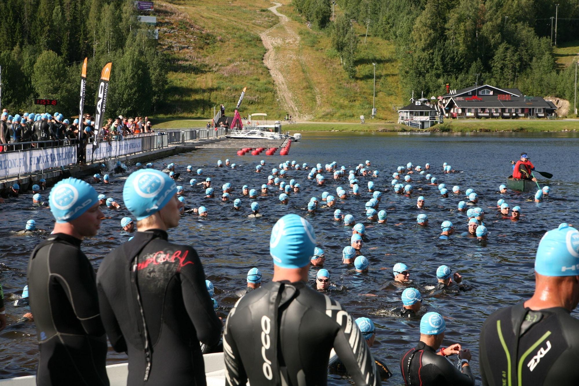 Instalaciones Recreativas Apartment Tähtitahko