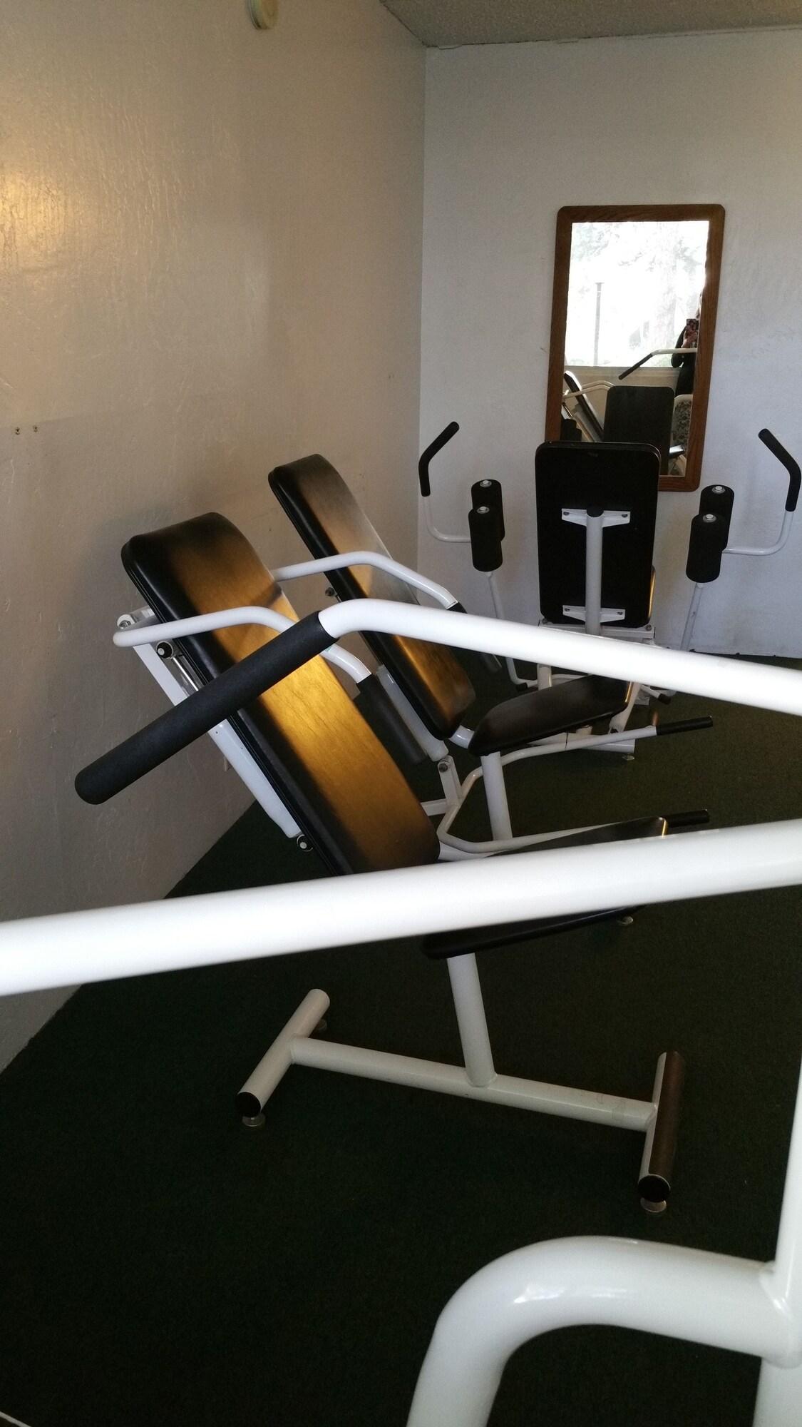 Gimnasio Mariposa Hotel