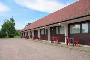 Alojamiento - Au Relais D'Alsace