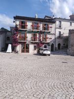 Alojamiento - Hotel Ai 4 Camosci