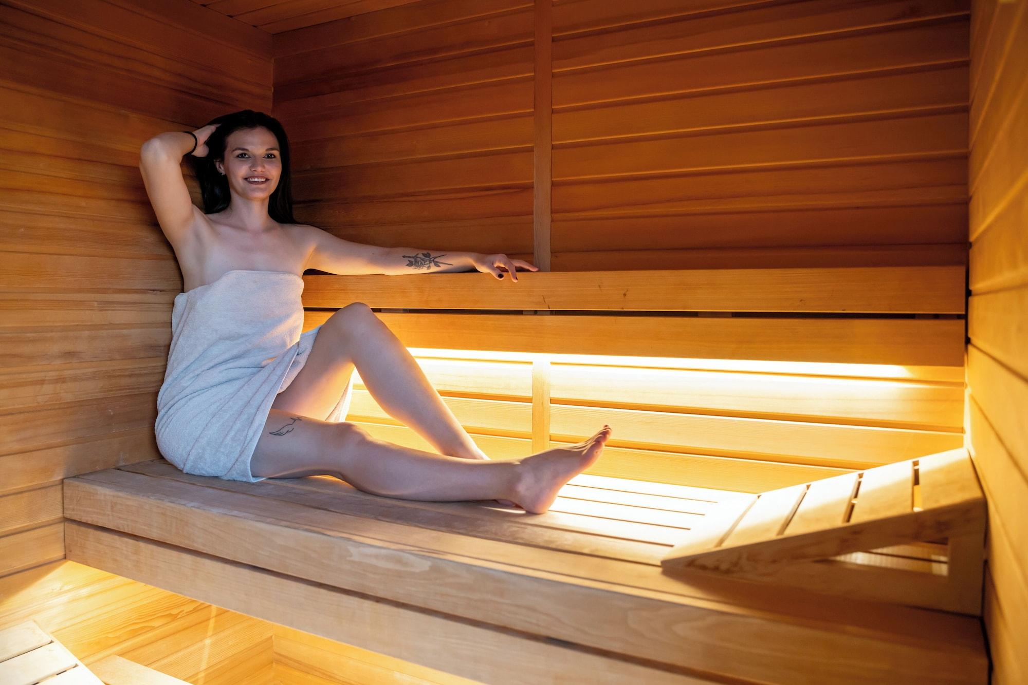 Spa Resort Stribor, Gorski kotar