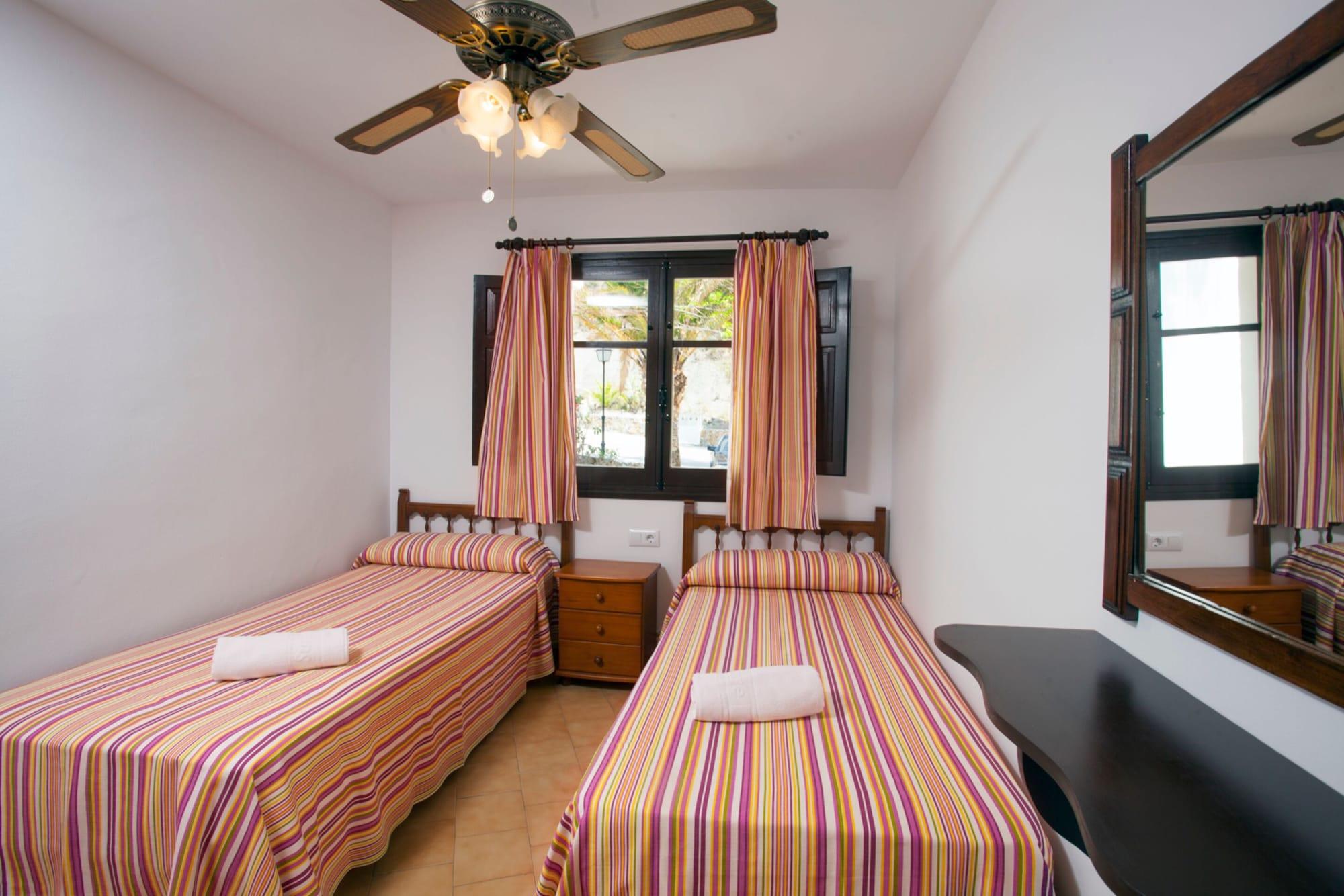 Habitación Sunsea Village Apts