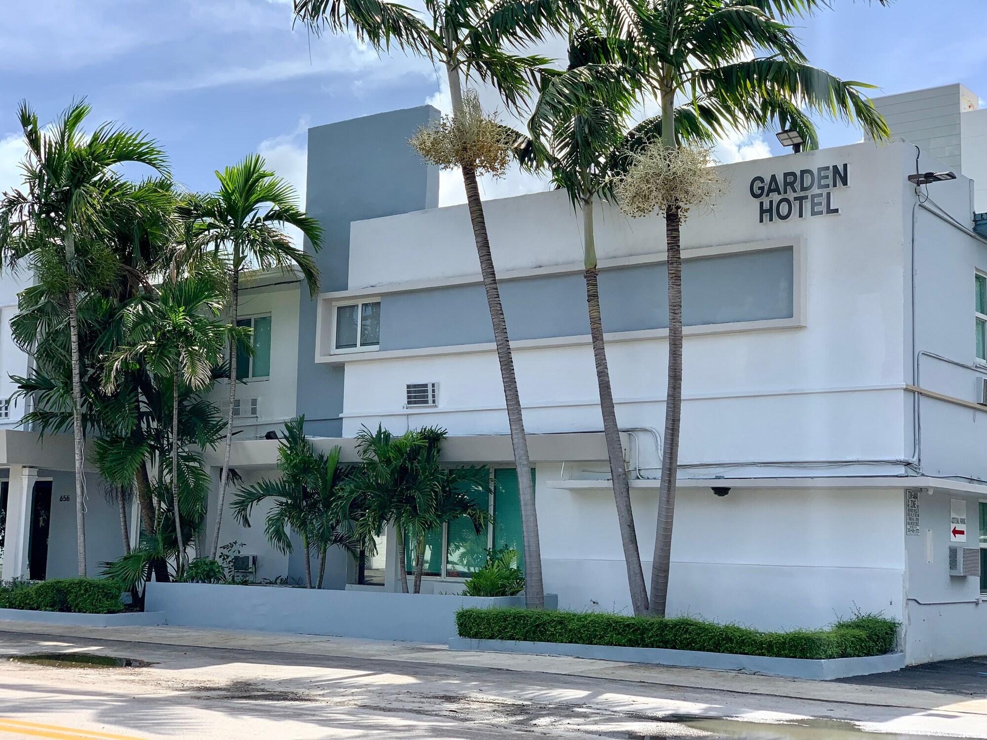Vista Exterior Atrium Hotel, Trademark Collection by Wyndham