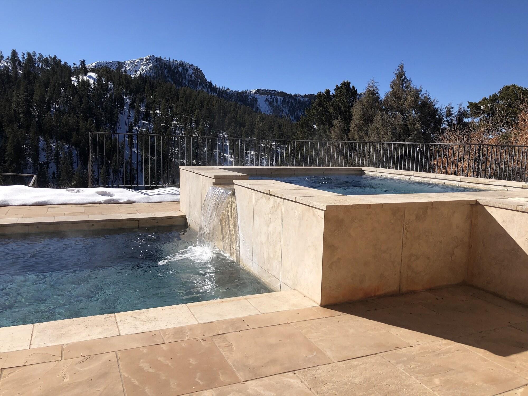 Spa The Guest House at Keyah Grande