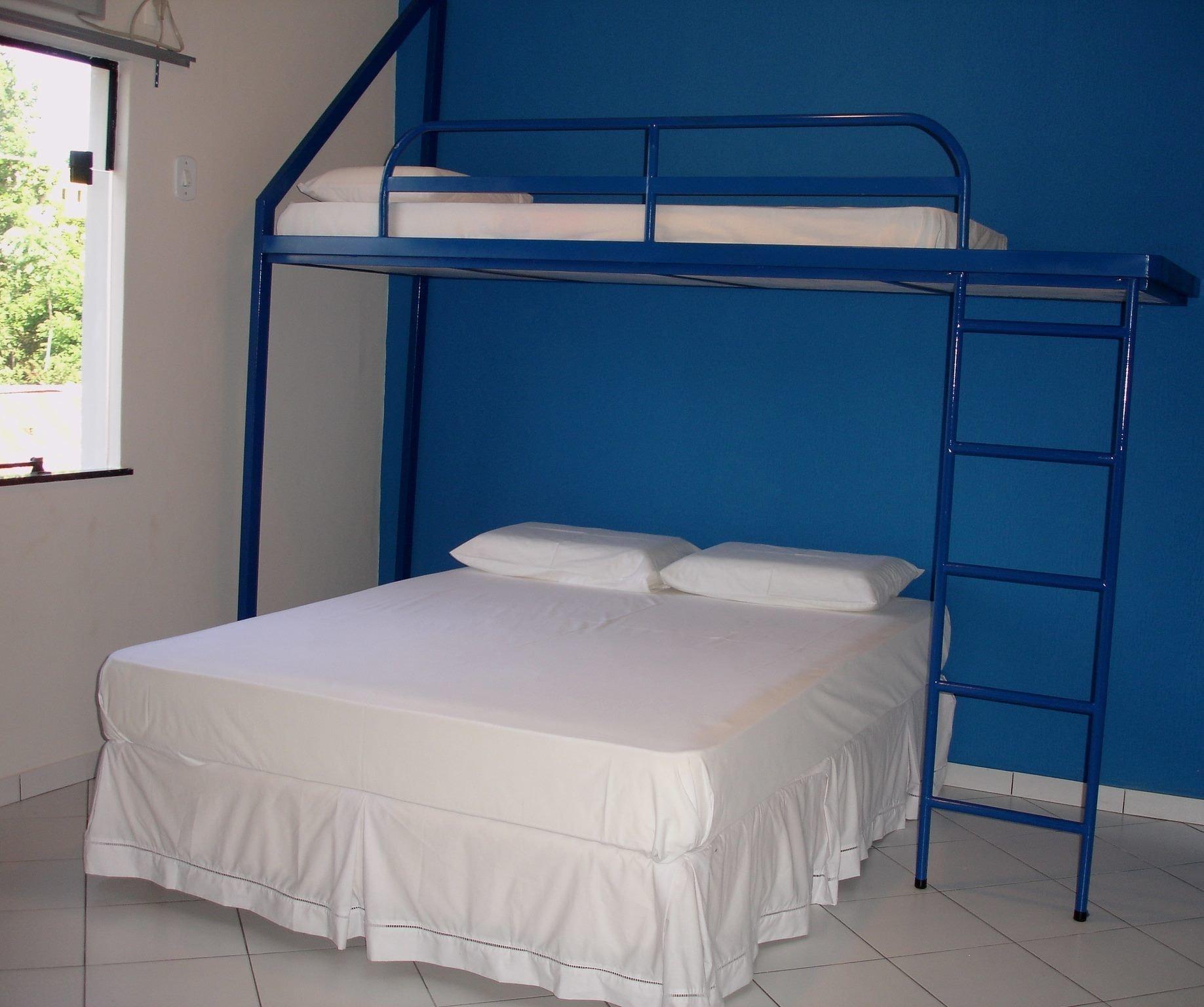 Habitación Ferrari Palace Hotel