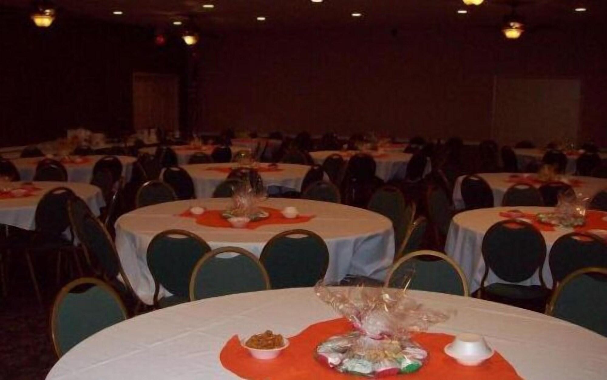 Salón de Baile American Motel