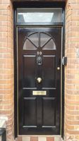 Alojamiento - Belfast Guesthouse