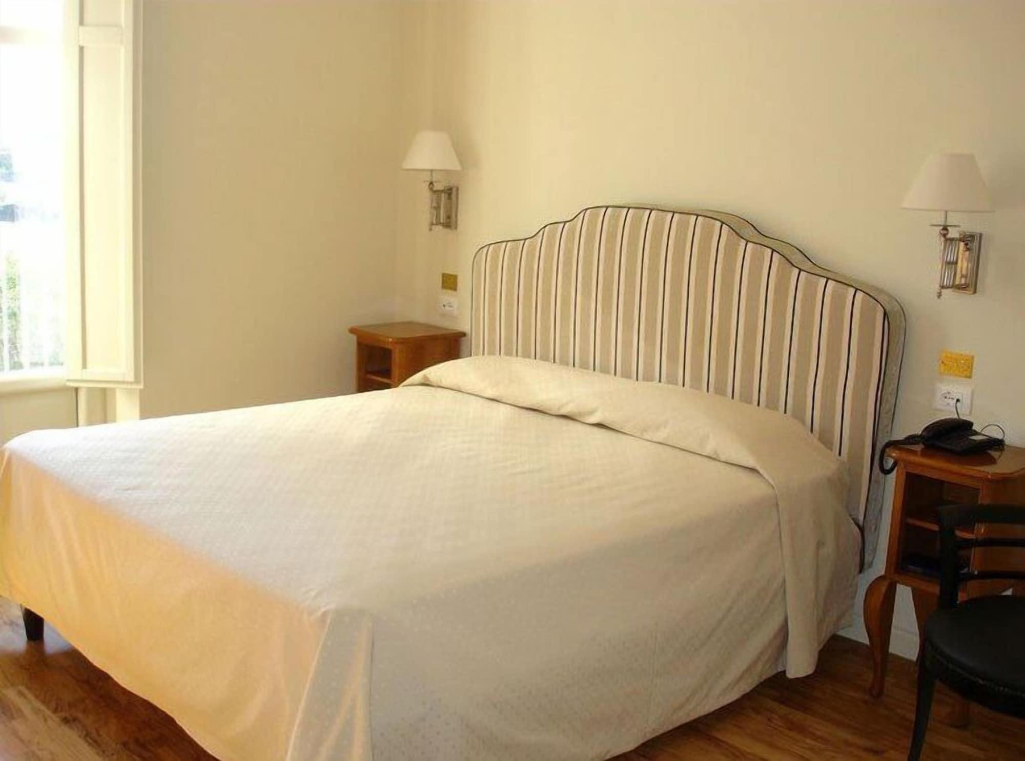 Habitación Grand Hotel Certosa