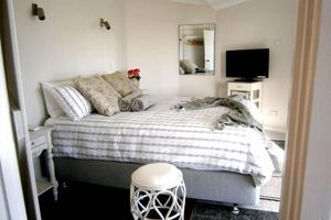 Alojamiento - White Dog Lane Cottage Farm stay