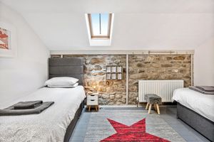 Alquiler Vacacional - Y3P Hawks Barn - Contemporary Barn conversion, Horton in Ribblesdale sleeps 9