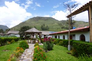 Alojamiento - Tambo Hostal