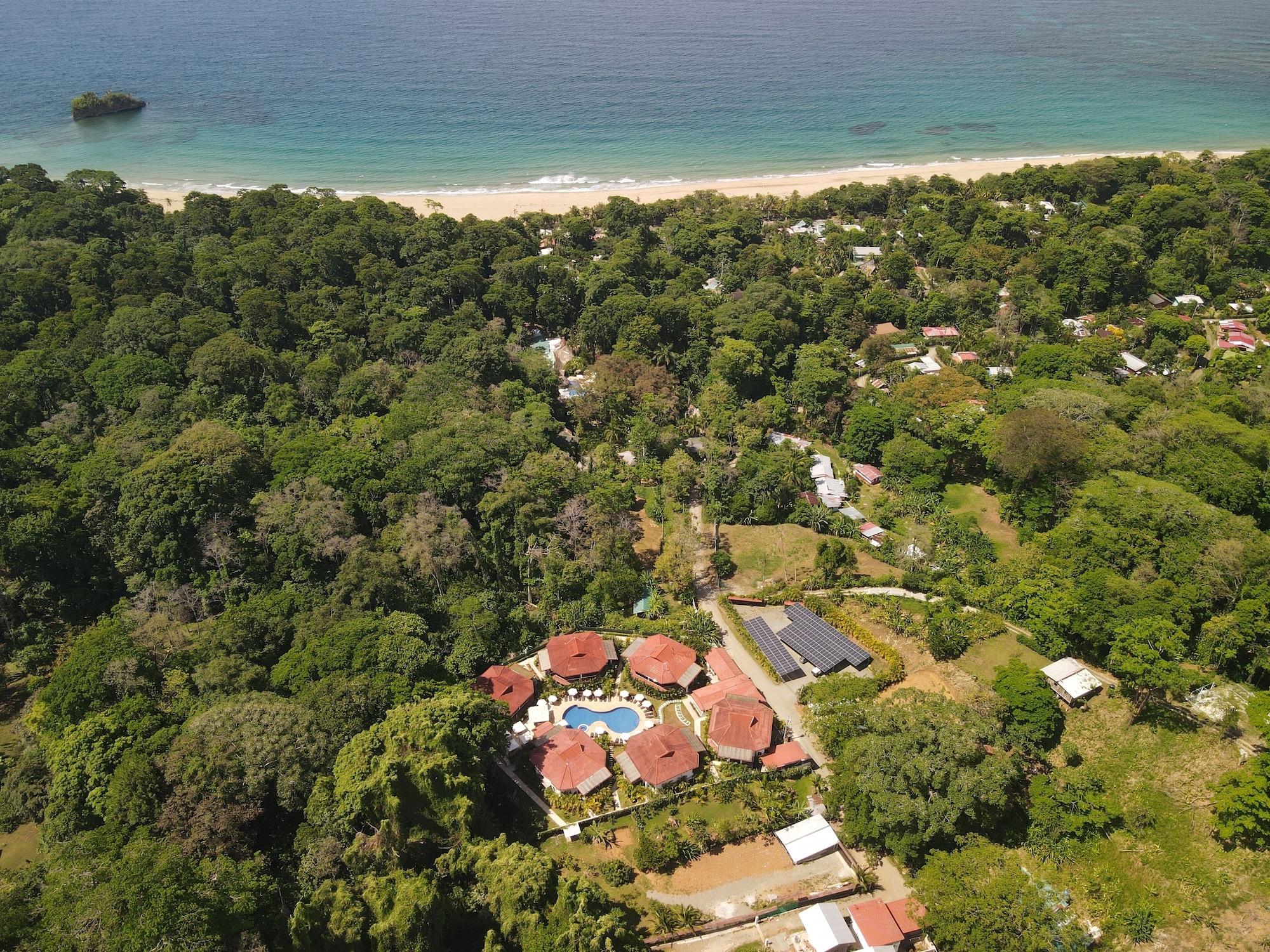 Playa Terrazas del Caribe Hotel