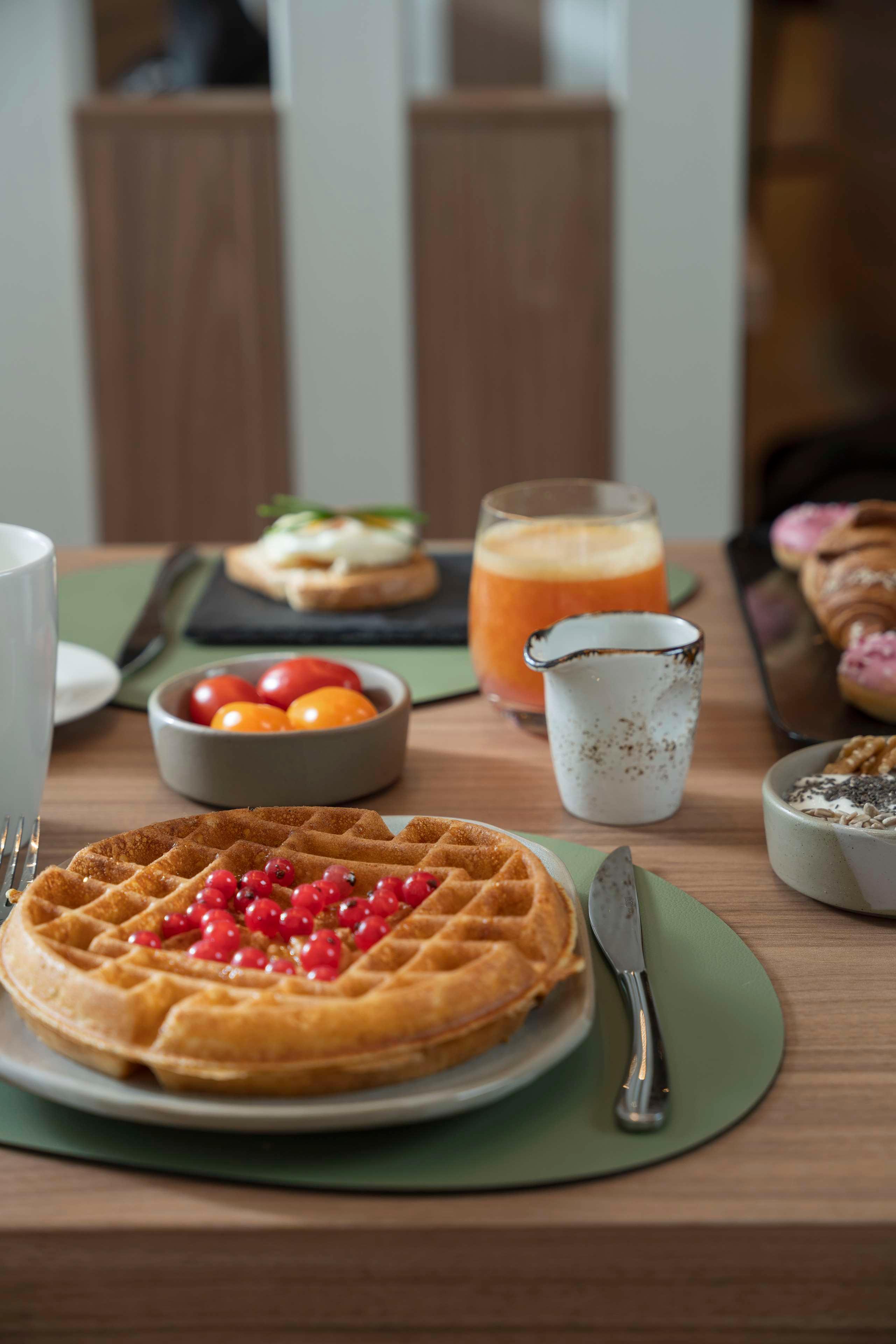 Restaurant Hilton Garden Inn Padova City Centre