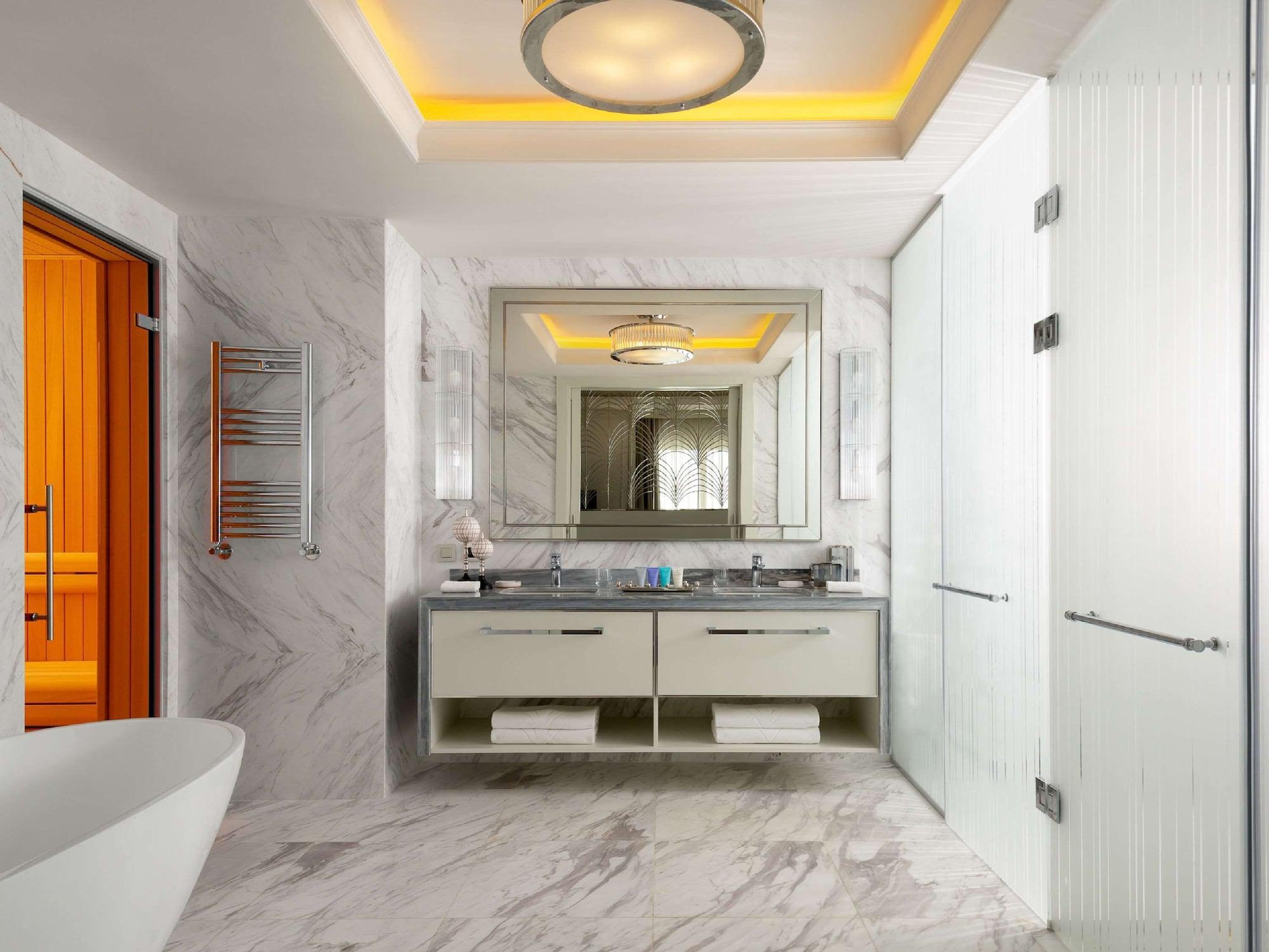 Habitación Rixos Water World Aktau