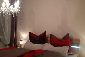 Alquiler Vacacional - Holiday home Rosemarie in Vogelsberg * Relaxing in the countryside * Hiking * Skiing *