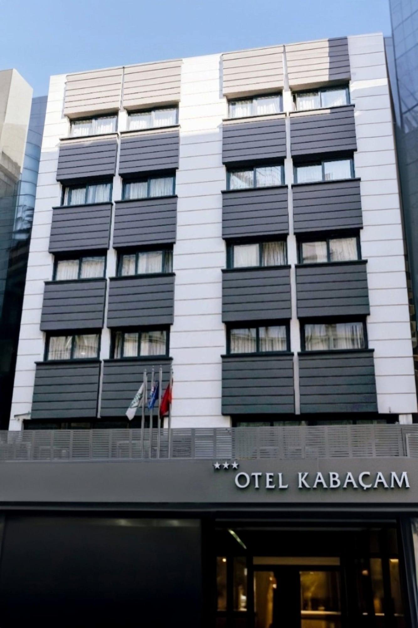 Varios Otel Kabacam