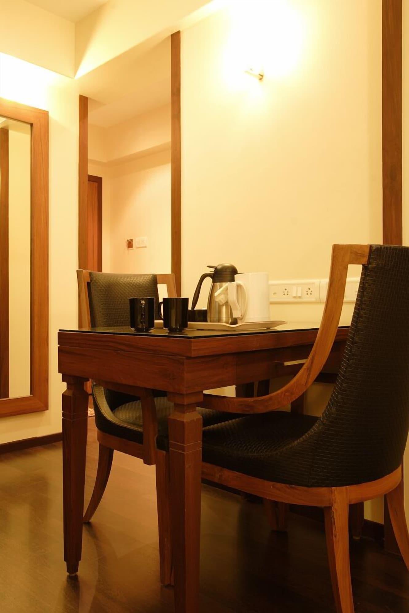 Equipamiento de Habitación Hotel Amigo