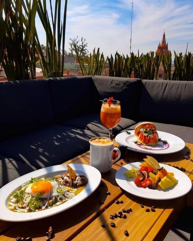 Restaurant Hotel Madi