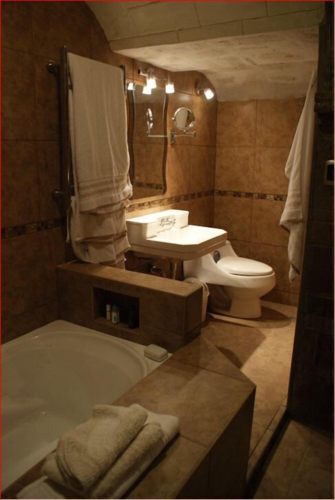 Equipamiento de Habitación Flying Dog Hostels Arequipa