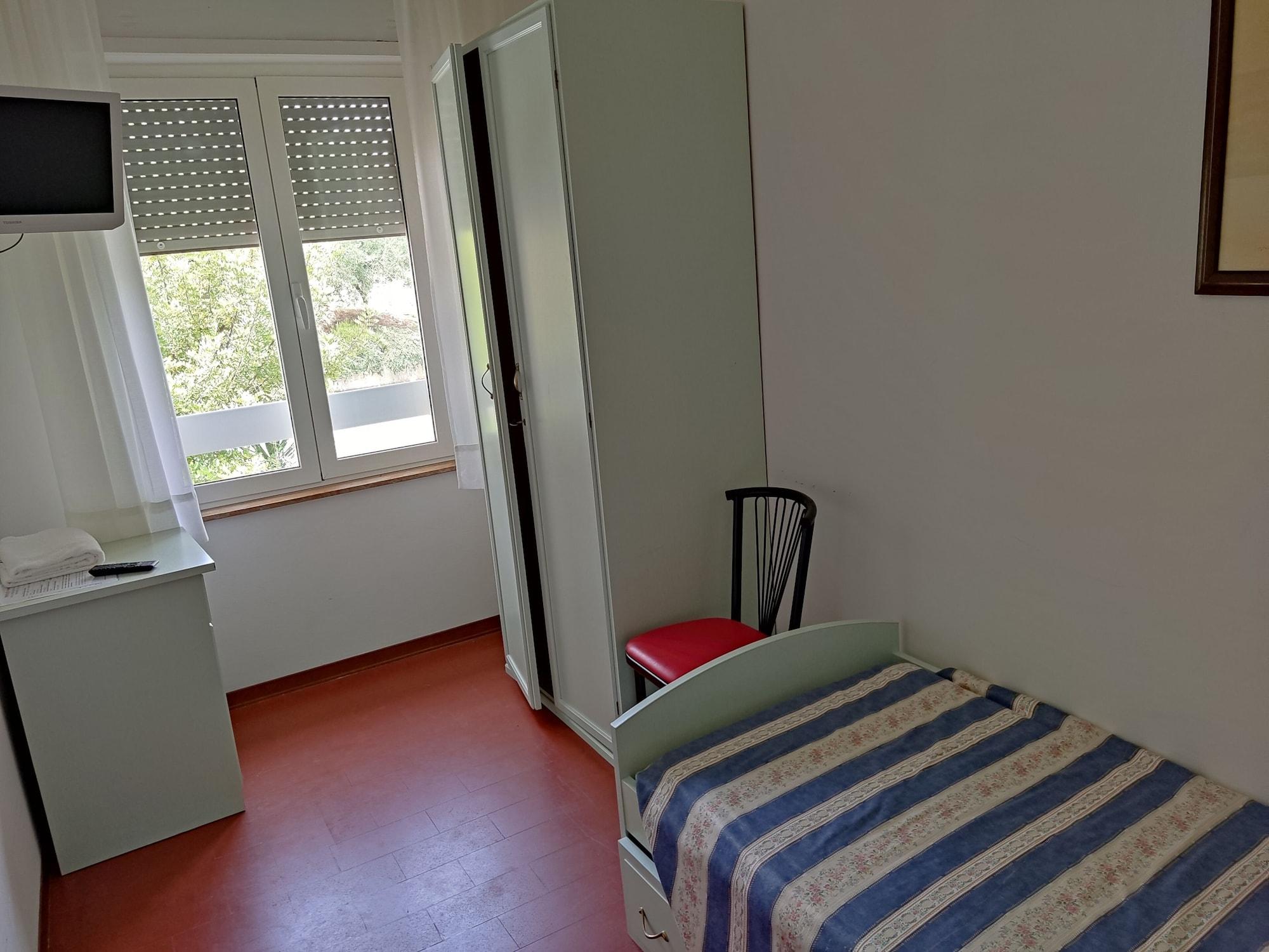 Habitación Hotel Ristorante Il Grillo