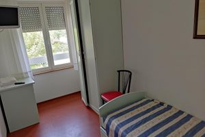 Alojamiento - Hotel Ristorante Il Grillo