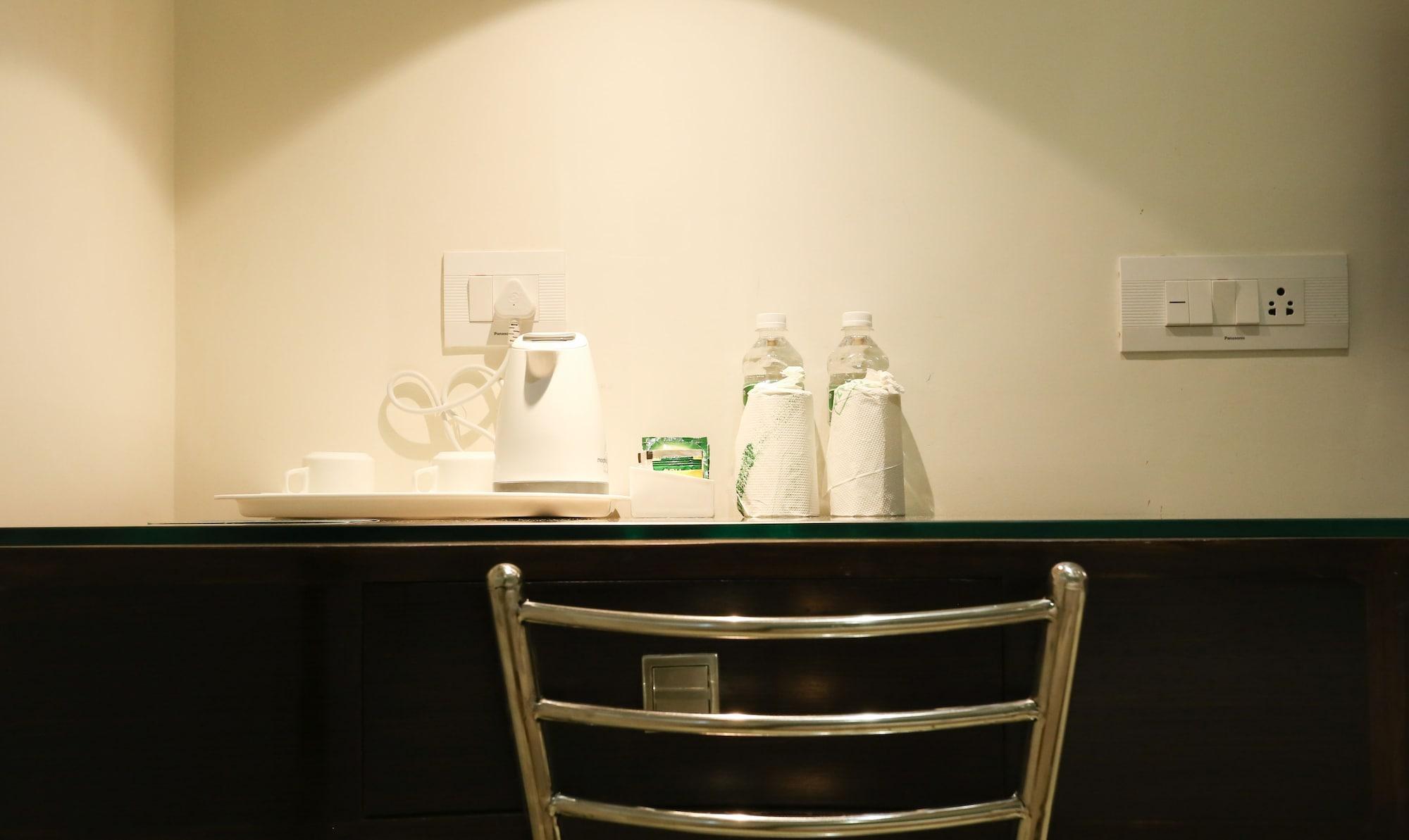 Set de Habitación Treebo C Plaza