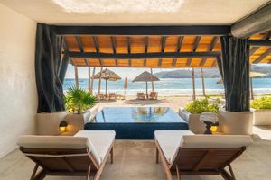 Alojamiento - Thompson Zihuatanejo, A Beach Resort, by Hyatt