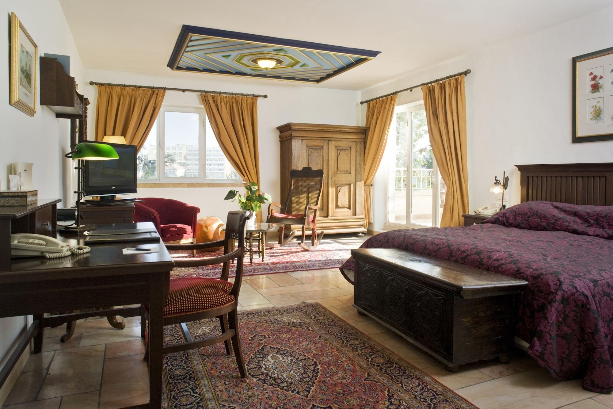 Habitación The American Colony Hotel – Small Luxury Hotels of the World