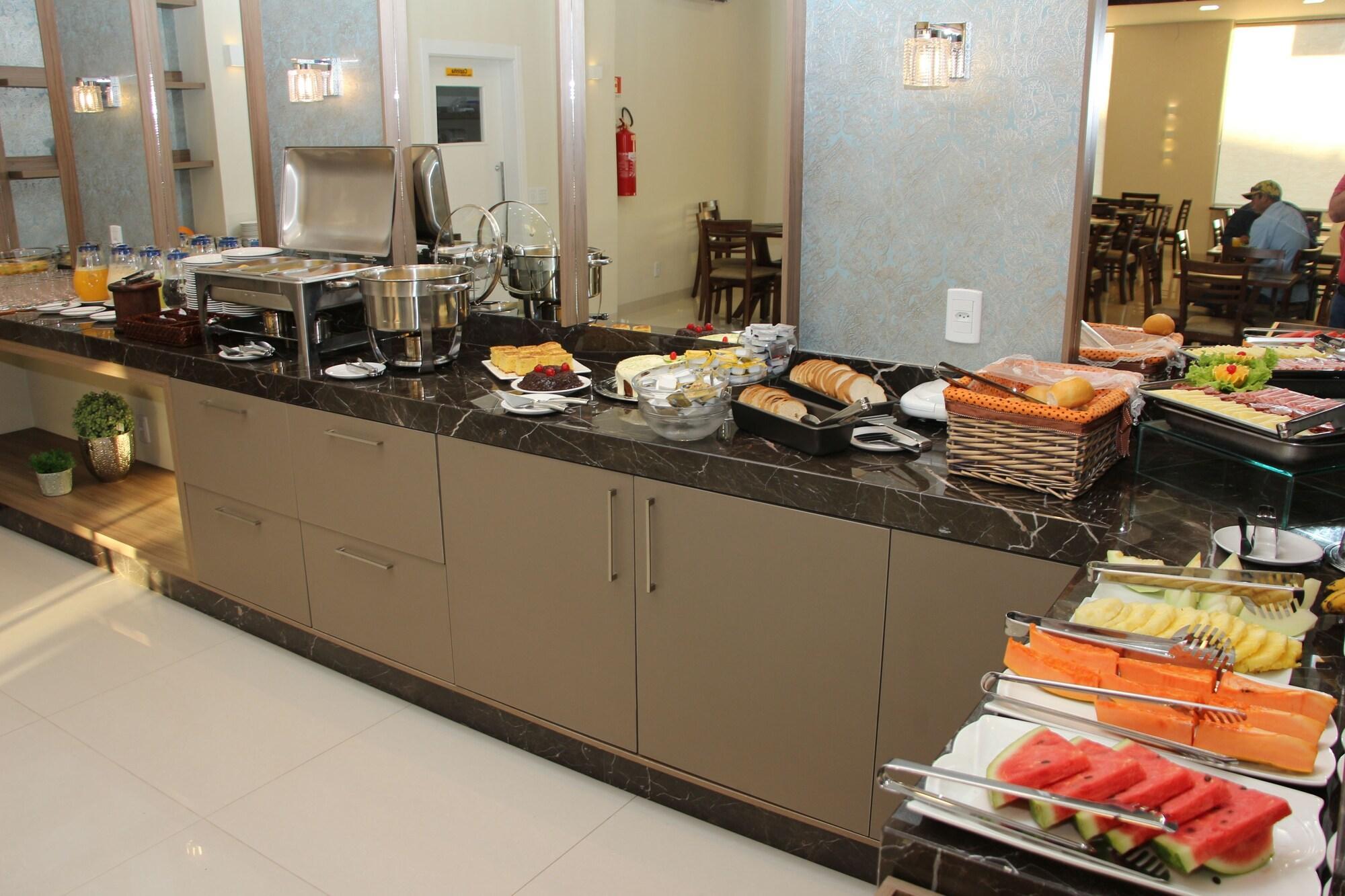 Restaurant Hotel B&S