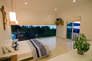 Alquiler Vacacional - Emerald Villa. Luxury beach house in Manzanillo