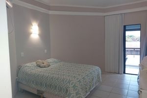 Alquiler Vacacional - Beautiful, spacious house in a gated community.