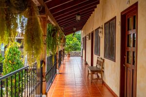 Alojamiento - HOTEL DON UDOS BED & BREAKFAST