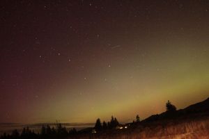 Alquiler Vacacional - Ranch Style Cabin on 20 Acres in the Beautiful Tunk Valley