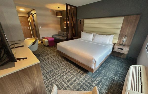 Homewood Suites By Hilton Saltillo