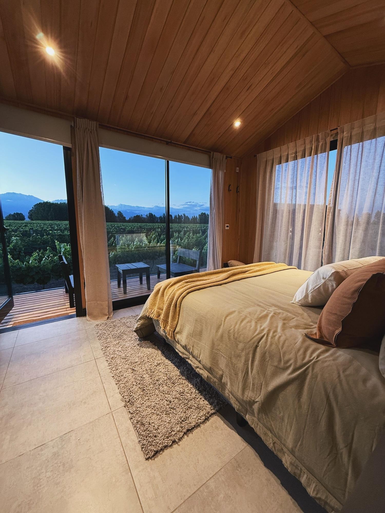 Habitación Finca Boutique Un Buen Año