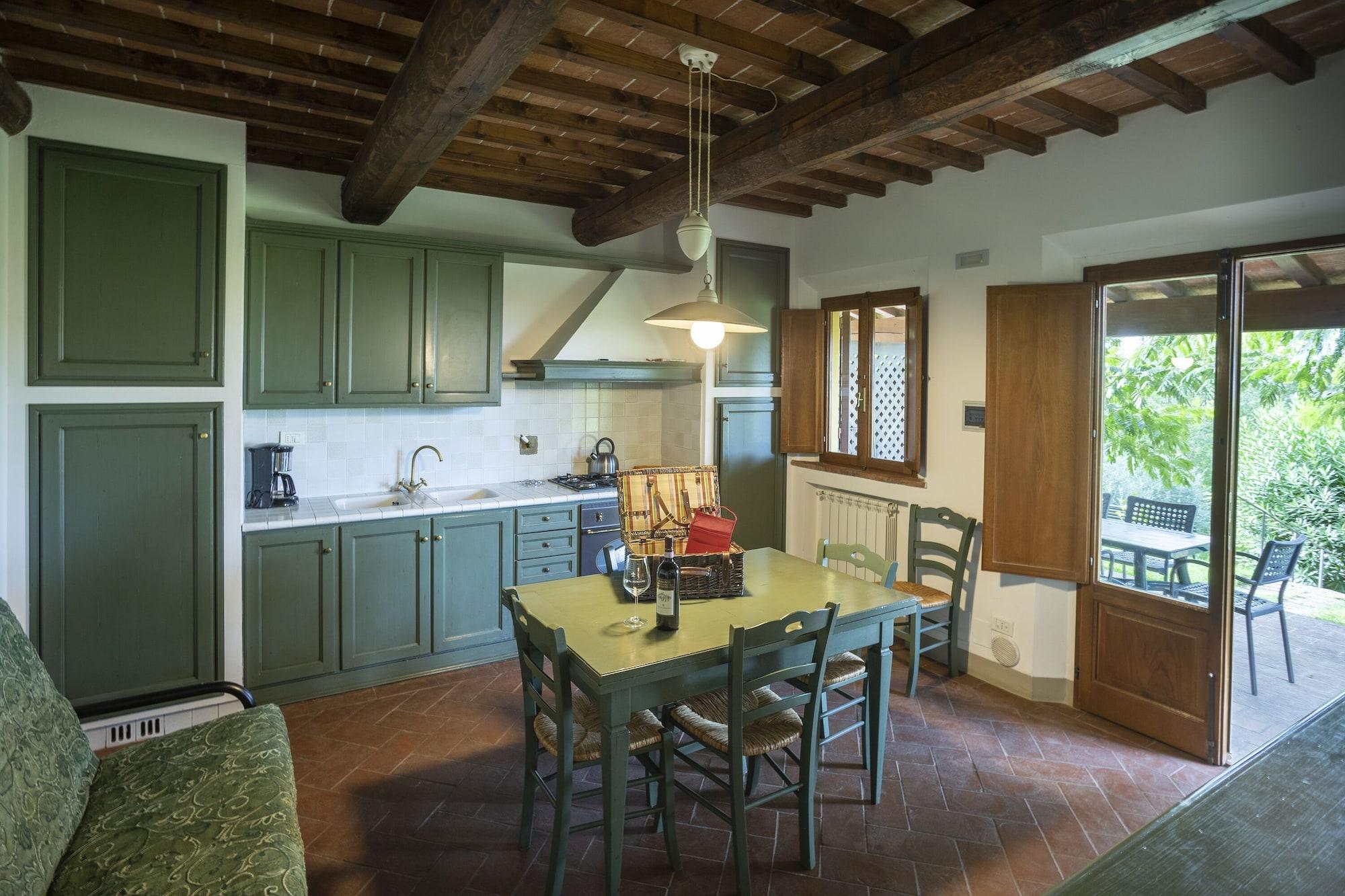 Restaurant Tenuta Moriano