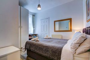 Alquiler Vacacional - Apartment Caerlaverock Road, Ground Floor Flat
