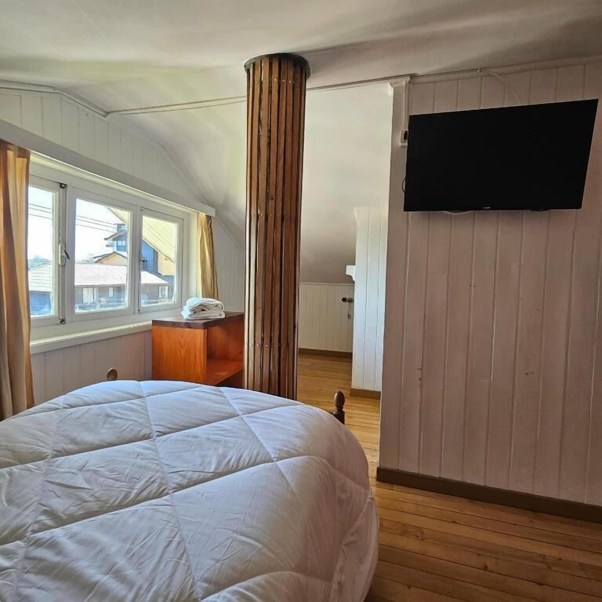 Habitación Hotel Casa Ellies Boutique