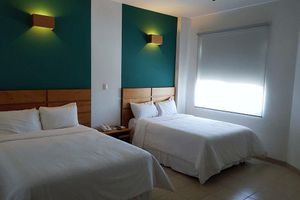Alojamiento - Residencias Inn Salamanca