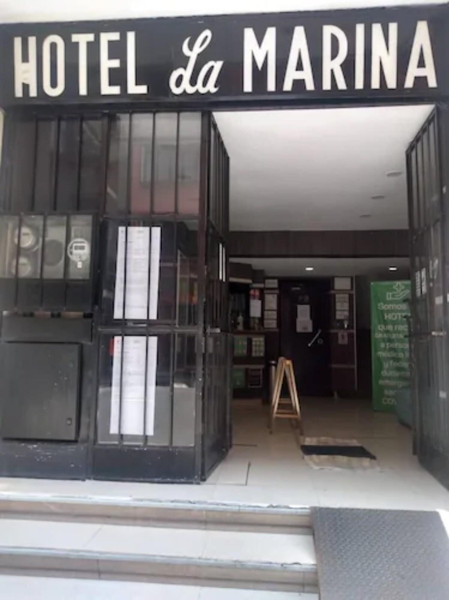 Varios Hotel La Marina