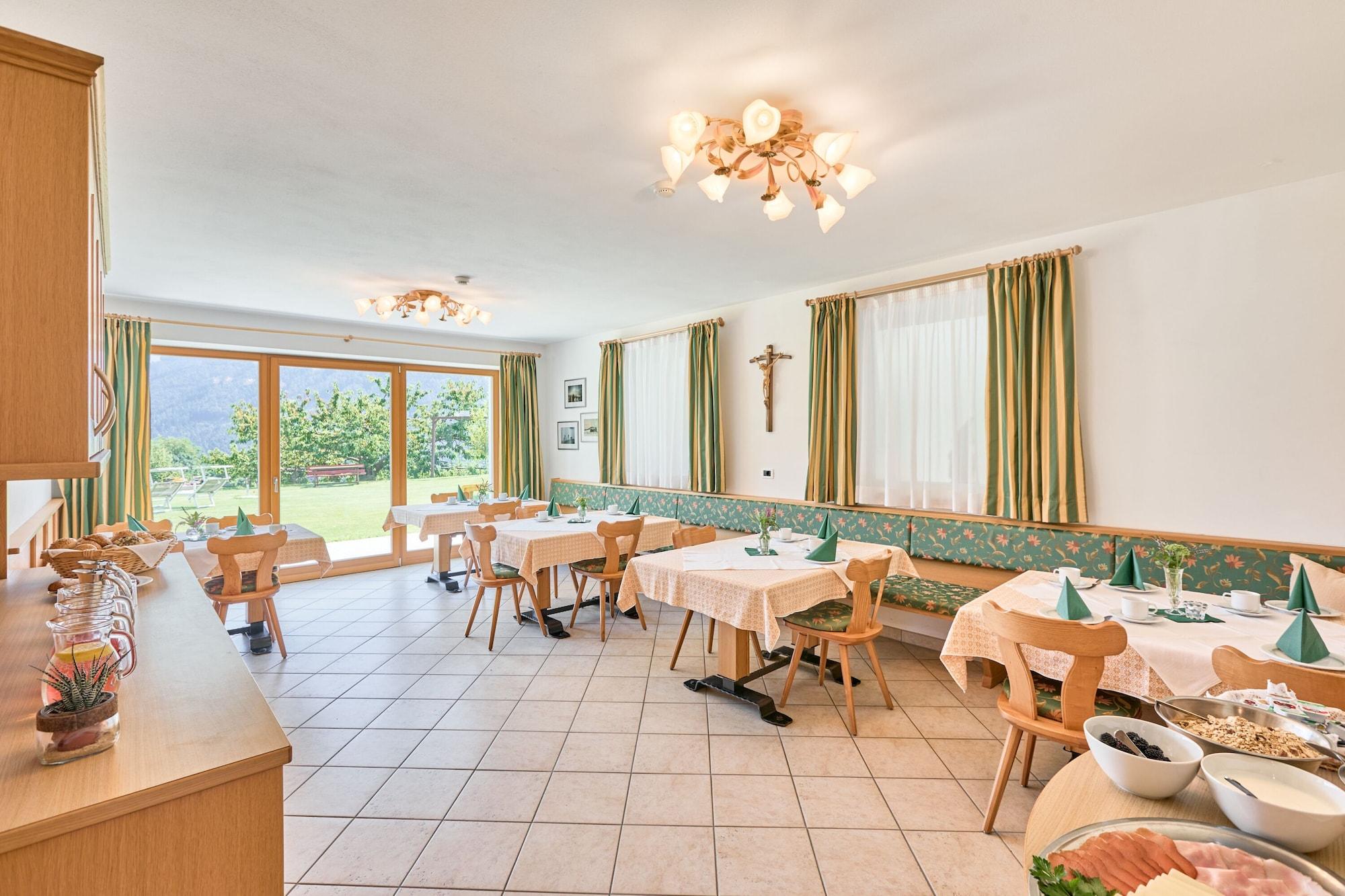 Restaurant Residence Schiestlhof