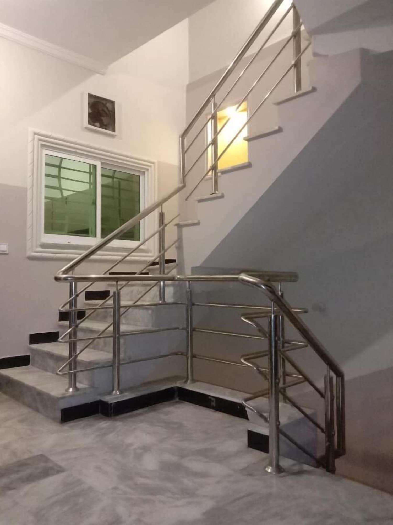Comodidades del Alojamiento Executive Guest House