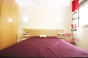 Alquiler Vacacional - Apartamento Borumbot 17 - Plaza Mayor
