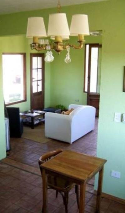 Equipamiento de Habitación Posada La Candela